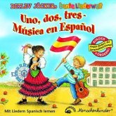 Un, dos, tres - Musica en Espanol