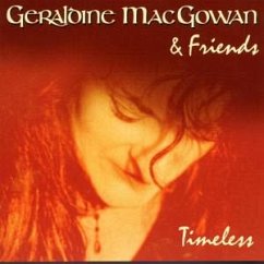 Timeless - Macgowan,Geraldine