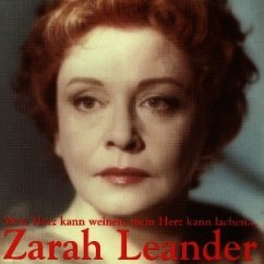 Cover Mein Herz kann weinen, mein Herz kann lachen