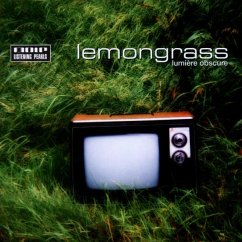 Lumiere Obscure - Lemongrass