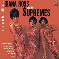 Sounds Like... - Ross,Diana & The Supremes