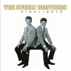 Highlights - Everly Brothers,The
