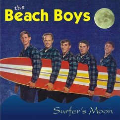 Cover Surfer'S Moon
