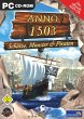 Anno 1503, Schätze, Monster und... - Bild 1