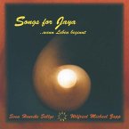 Songs For Jaya