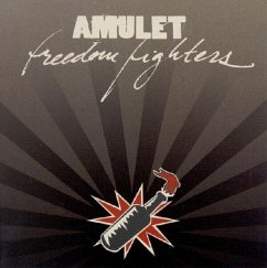 Cover Freedom Fighters