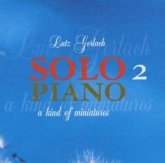 Gerlach: Solo Piano 2