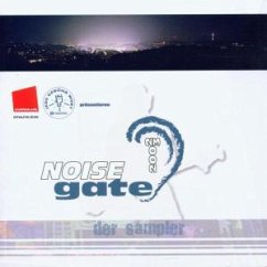 Cover Noisegate 2002