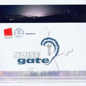 Noisegate 2002 Noisegate 2002