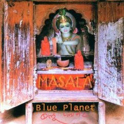 Cover Masala