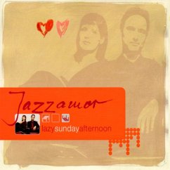 Cover Lazy Sunday Afternoon
