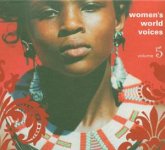 Women'S World Voices Vol.5