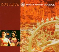 Cover Bollywood Lounge