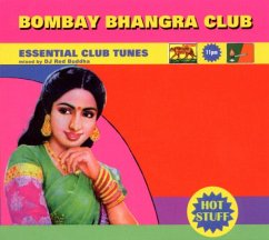 Bombay Bhangra Club - Diverse