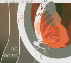 Cover Chakra Lounge 2