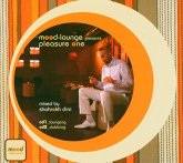 Mood-Lounge By Dj Shahrokh