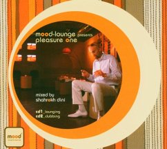 Cover Mood-Lounge By Dj Shahrokh