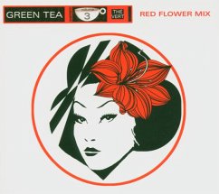 Cover Green Tea Vol.3