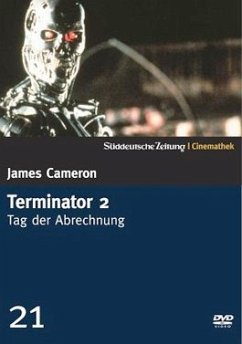 Terminator 2 - Judgment Day