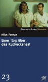 Einer flog über das Kuckucksnest - SZ-Cinemathek Nr. 23