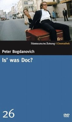 Is' was, Doc? - SZ-Cinemathek Nr. 26