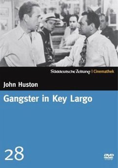 Gangster in Key Largo