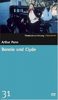 Bonnie und Clyde