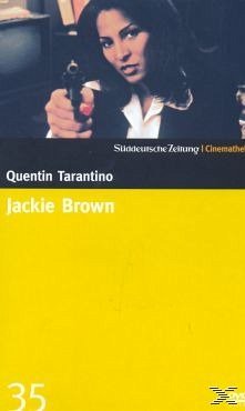 Cover Jackie Brown