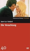 Die Verachtung, 1 DVD