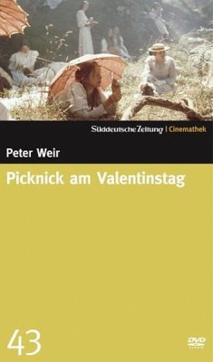 Picknick am Valentinstag, DVD