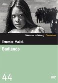 Badlands, DVD