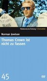 Thomas Crown ist nicht zu fassen, DVD