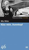 Küss mich Dummkopf, 1 DVD