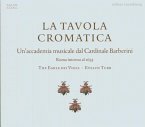 La Tavola Cromatica