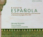 Fiesta Espanola