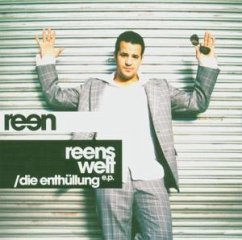 Cover Reens Welt - die Enthüllung