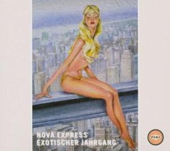 Cover Exotischer Jahrgang