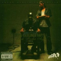 Cover Steh wieder auf