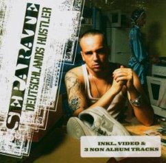 Cover Deutschlands Hustler