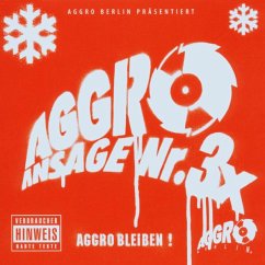 Aggro Ansage Nr.3 X - Diverse