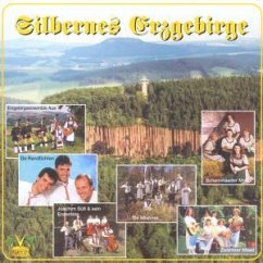 Silbernes Erzgebirge