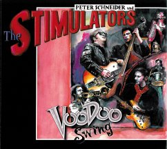 Cover Vodoo Swing