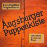 Augsburger Puppenkiste-De Luxe