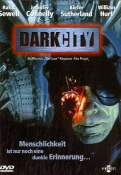 Cover Dark City