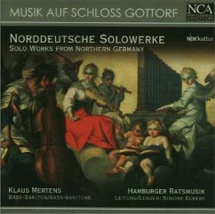Musik Auf Schloss Gottorf Cover Musik Auf Schloss Gottorf
