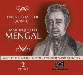 Mengal: Bläserquintette Mengal: Bläserquintette