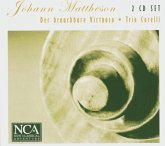 Mattheson: Der Brauchbare Mattheson: Der Brauchbare
