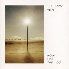 How High The Moon
