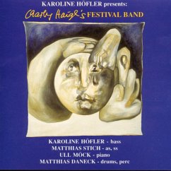 Charly Haigl Festival Band