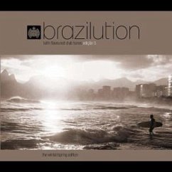 Cover Brazilution